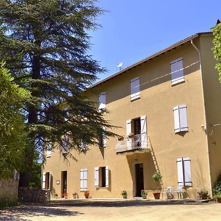 Beau Sejour Hotel Bocognano Luaran gambar