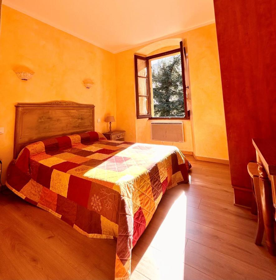 Beau Sejour Hotel Bocognano Luaran gambar