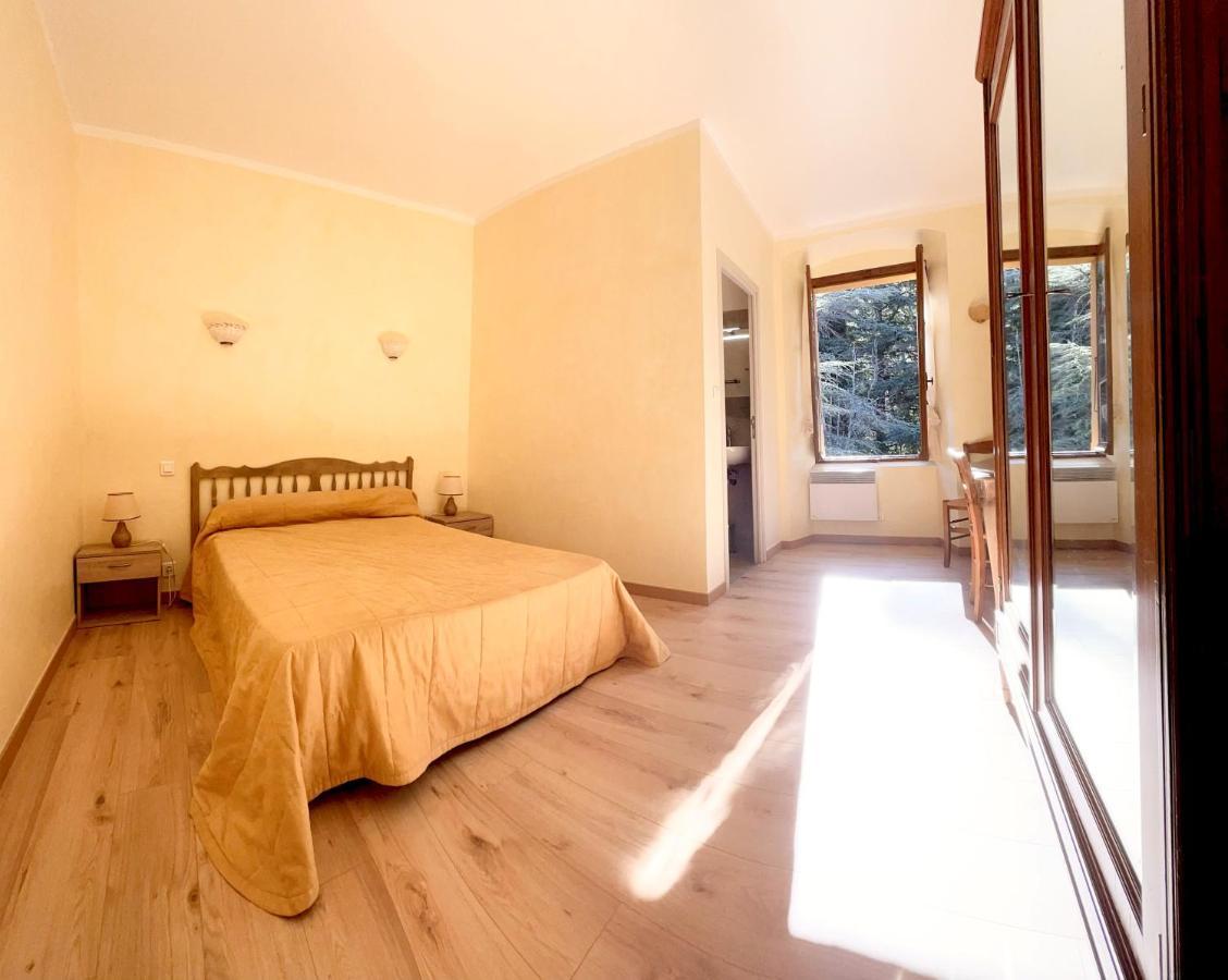 Beau Sejour Hotel Bocognano Luaran gambar