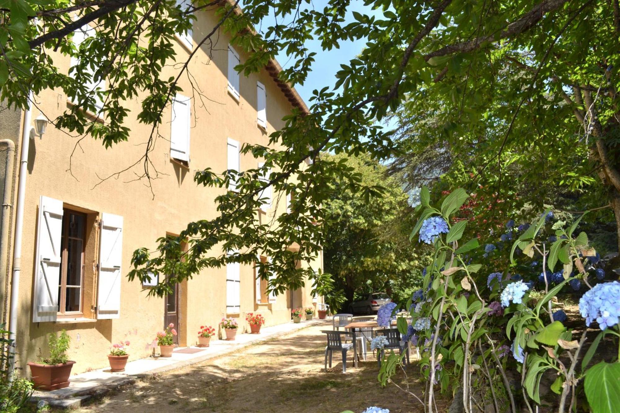 Beau Sejour Hotel Bocognano Luaran gambar