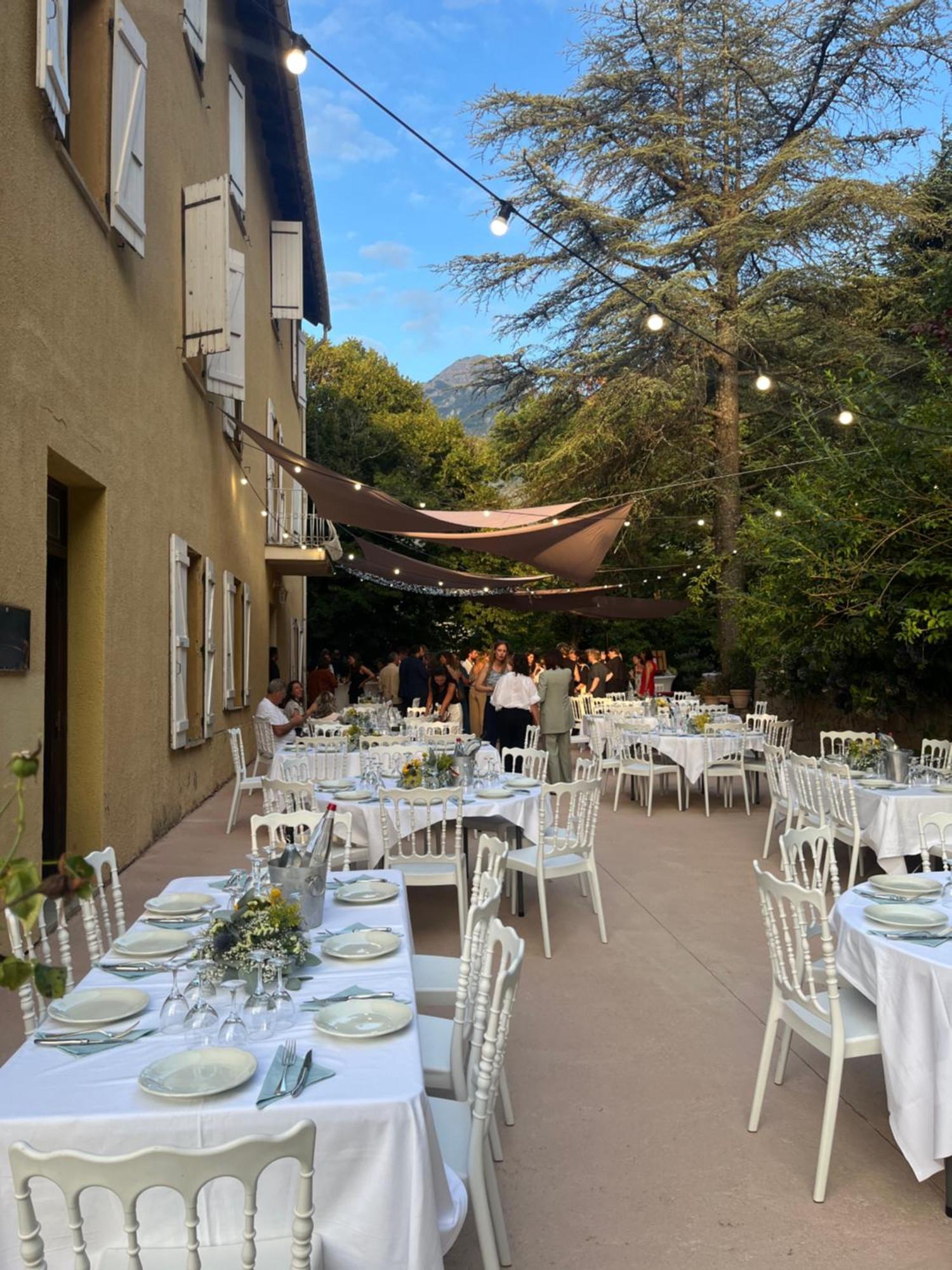 Beau Sejour Hotel Bocognano Luaran gambar