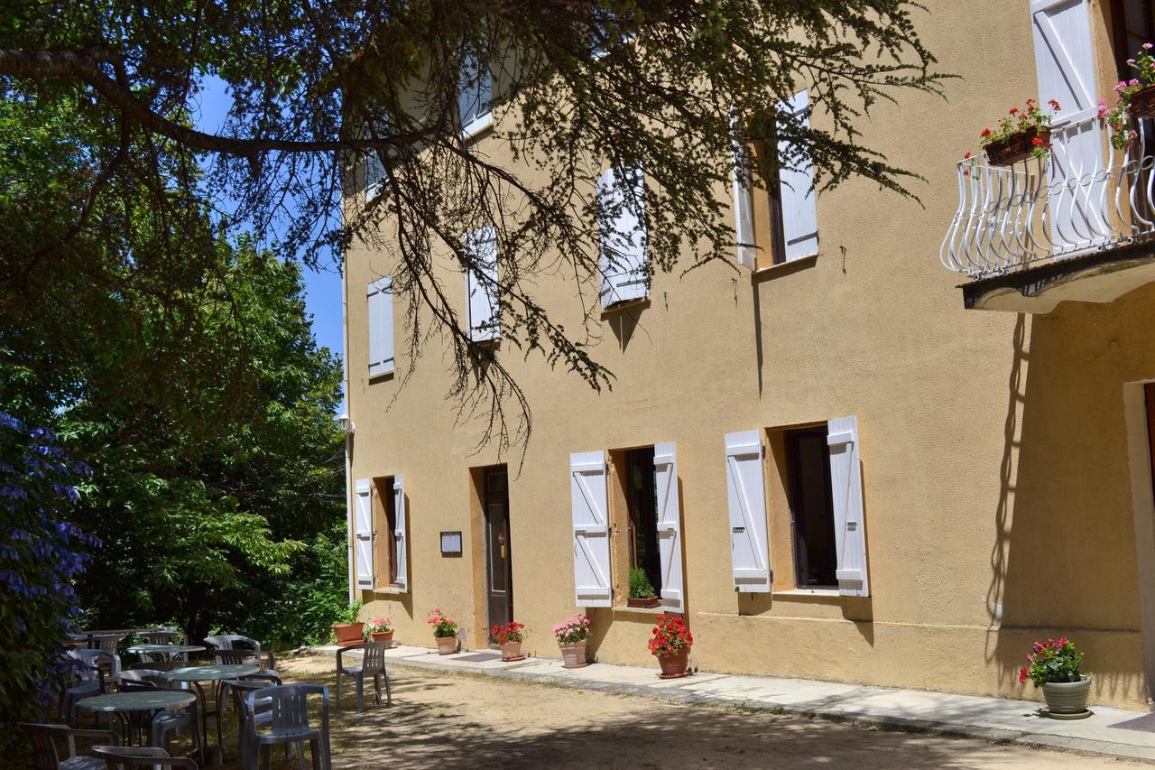 Beau Sejour Hotel Bocognano Luaran gambar